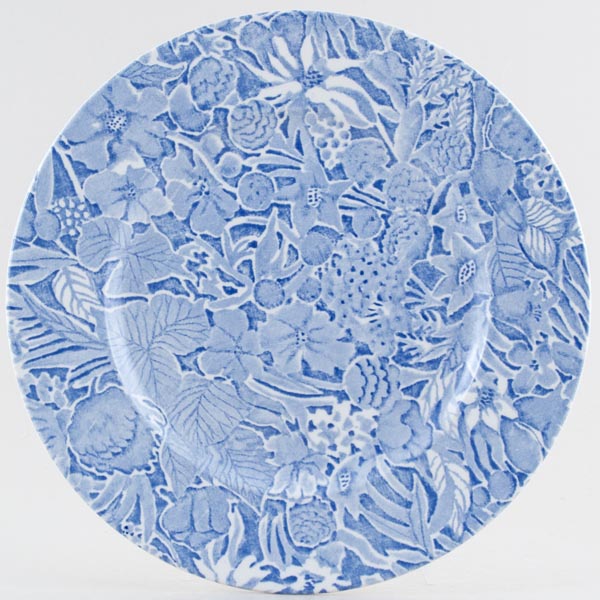 Plate c1980s